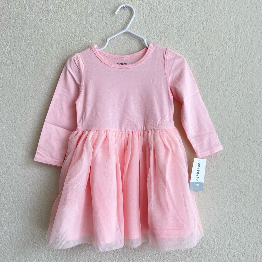 NWT Toddler Girls Dress